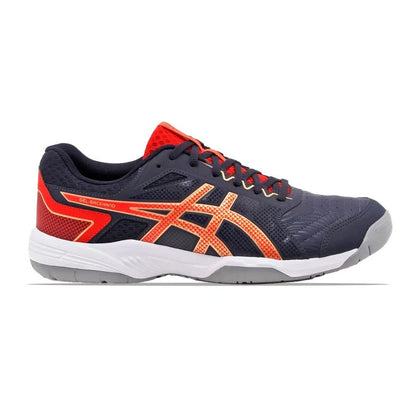 Zapatilla Asics Gel-Backhand M Peacoat-Pure Go de Hombre