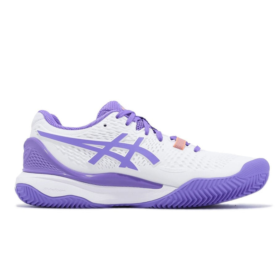 Zapatilla-Asics-Gel-Resolution-9-Clay-W-De-Mujer#1