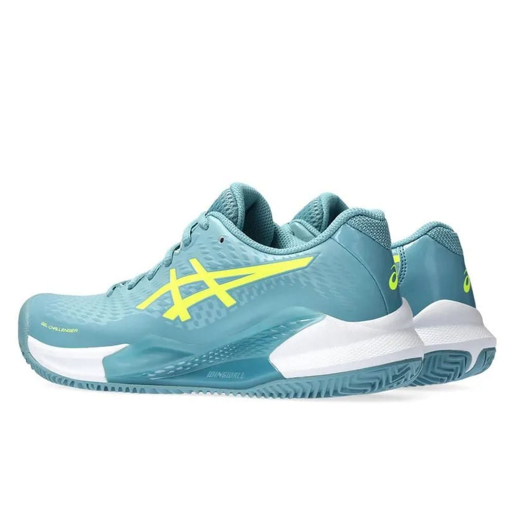 Zapatilla-Asics-Gel-Challenger-14-Clay-W-De-Mujer#4