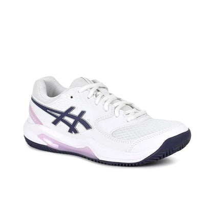 Zapatilla Asics Gel-Dedicate 8 Clay de Mujer