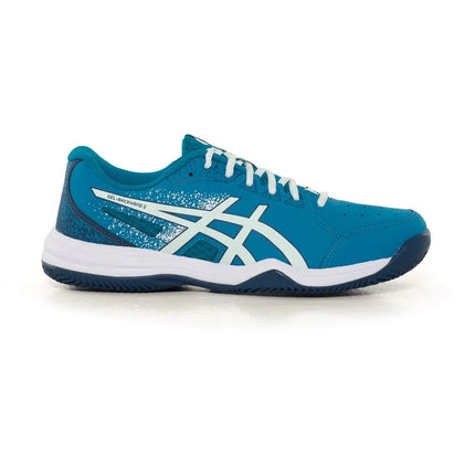 Zapatilla Asics Gel-Backhand 2 Clay W de Mujer