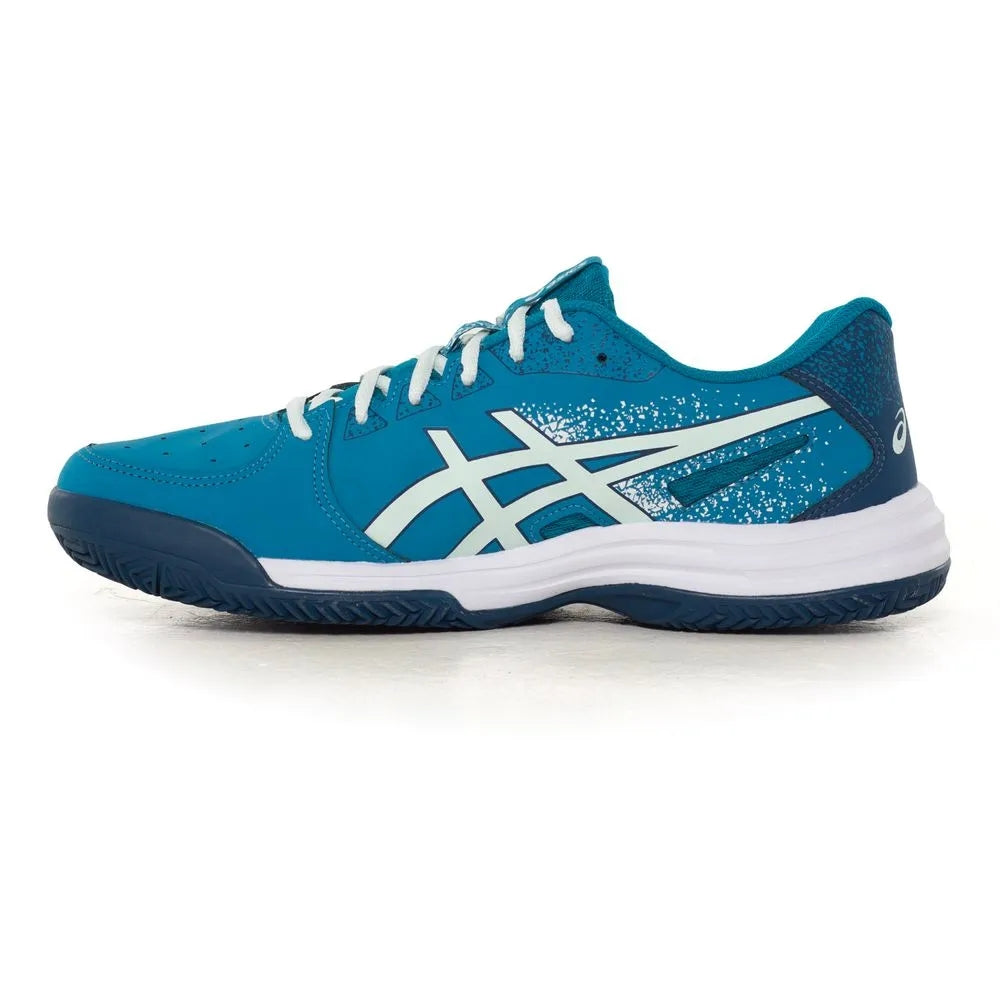Zapatilla Asics Gel-Backhand 2 Clay W De Mujer