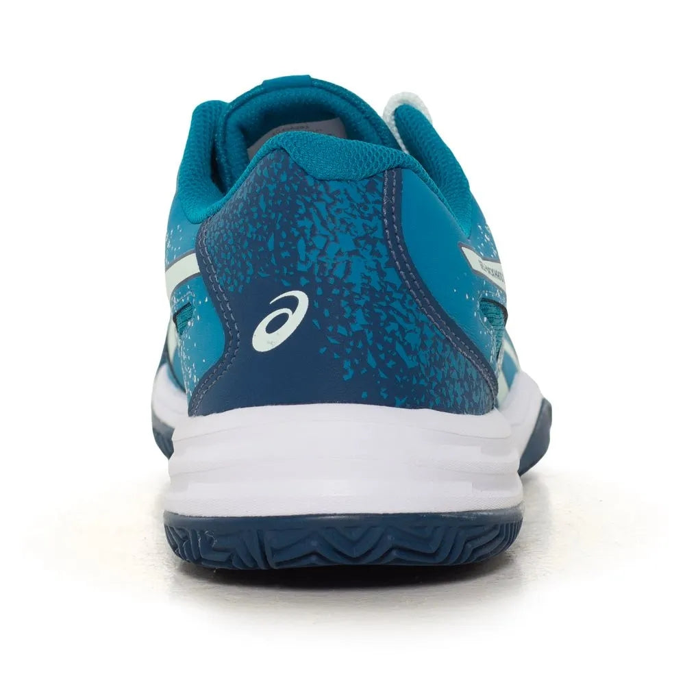 Zapatilla Asics Gel-Backhand 2 Clay W De Mujer