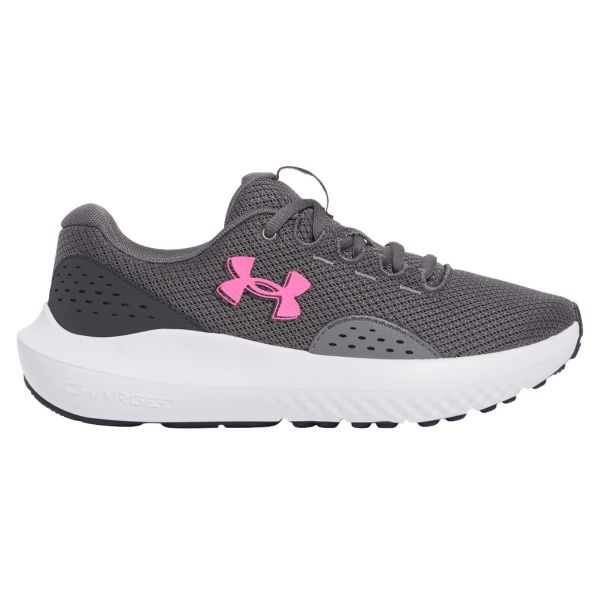 Zapatilla Under Armour Ua W Charged Surge 4 De Mujer