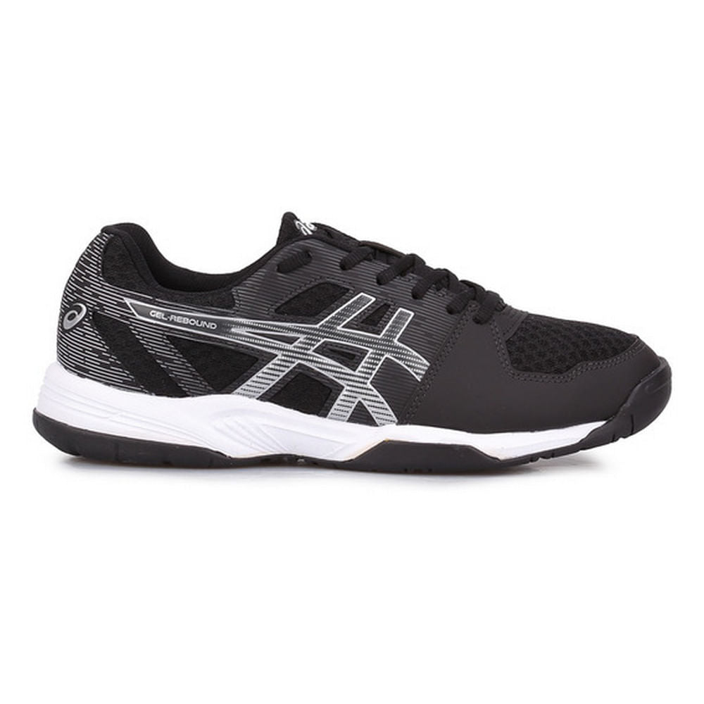 Zapatilla-Asics-Gel-Rebound-M-Black-Graphite-G-De-Hombre#1