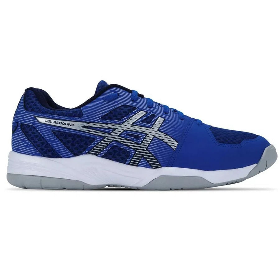 Zapatilla-Asics-Gel-Rebound-M-Asics-Blue-Peaco-De-Hombre#1