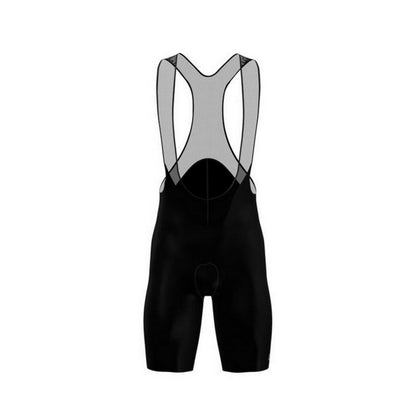 Calza Santini Bibshort Horizon M de Hombre