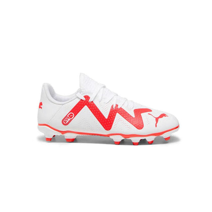 Botin Puma Future Play Fg-Ag Jr Adp de Niño