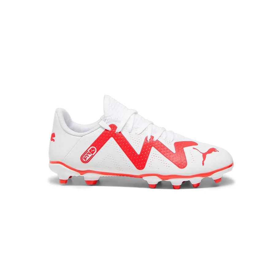 Botin-Puma-Future-Play-Fg-Ag-Jr-Adp-De-Niño#1