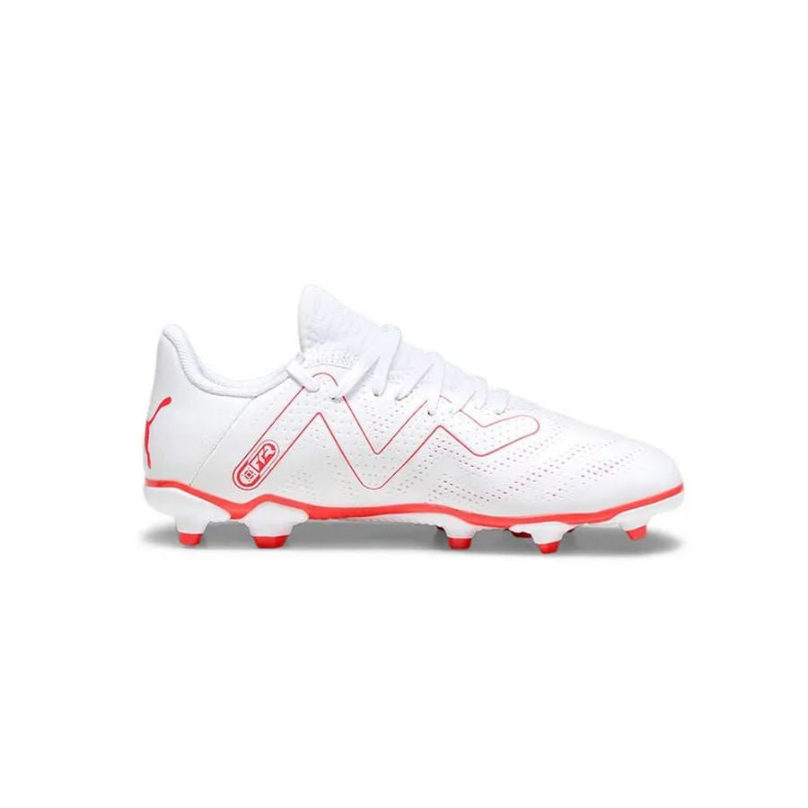 Botin-Puma-Future-Play-Fg-Ag-Jr-Adp-De-Niño#2