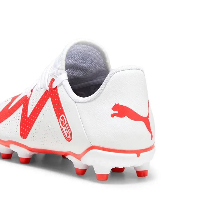 Botin-Puma-Future-Play-Fg-Ag-Jr-Adp-De-Niño#3