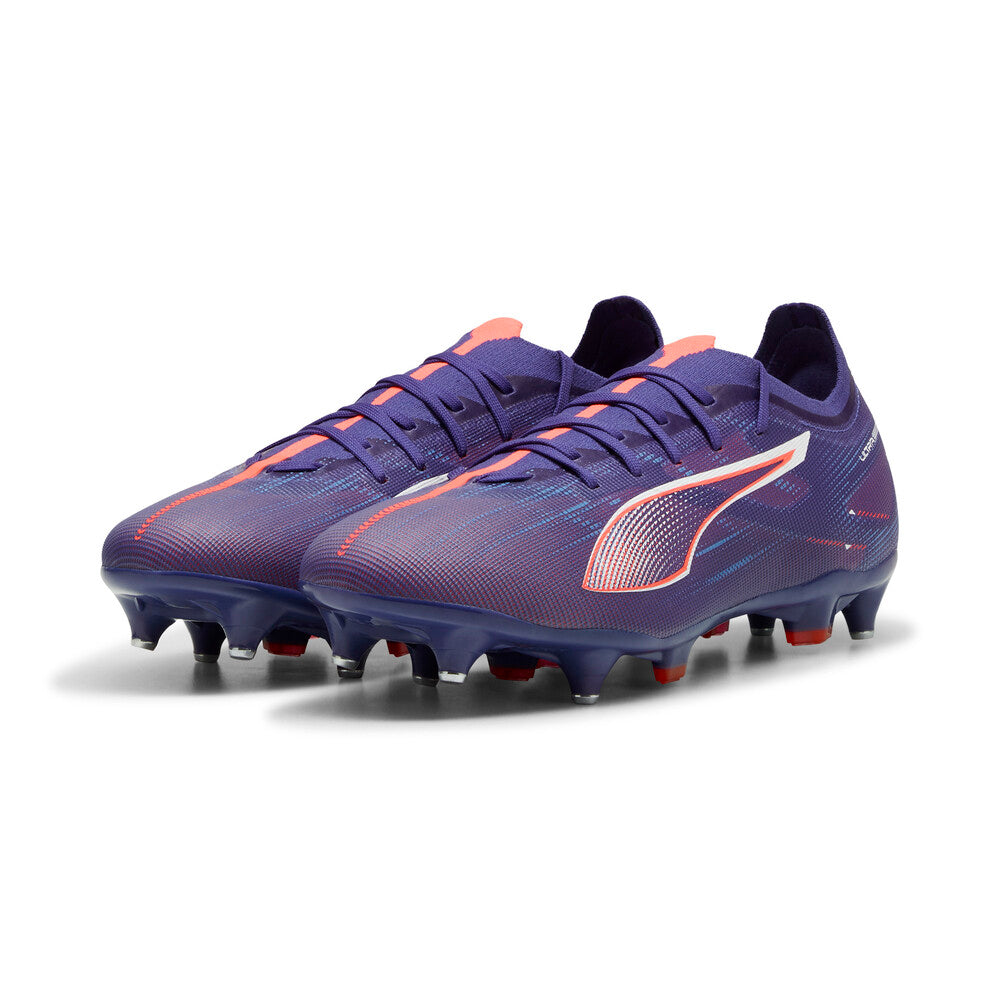 Botin Puma Ultra 5 Match Mxsg de Hombre