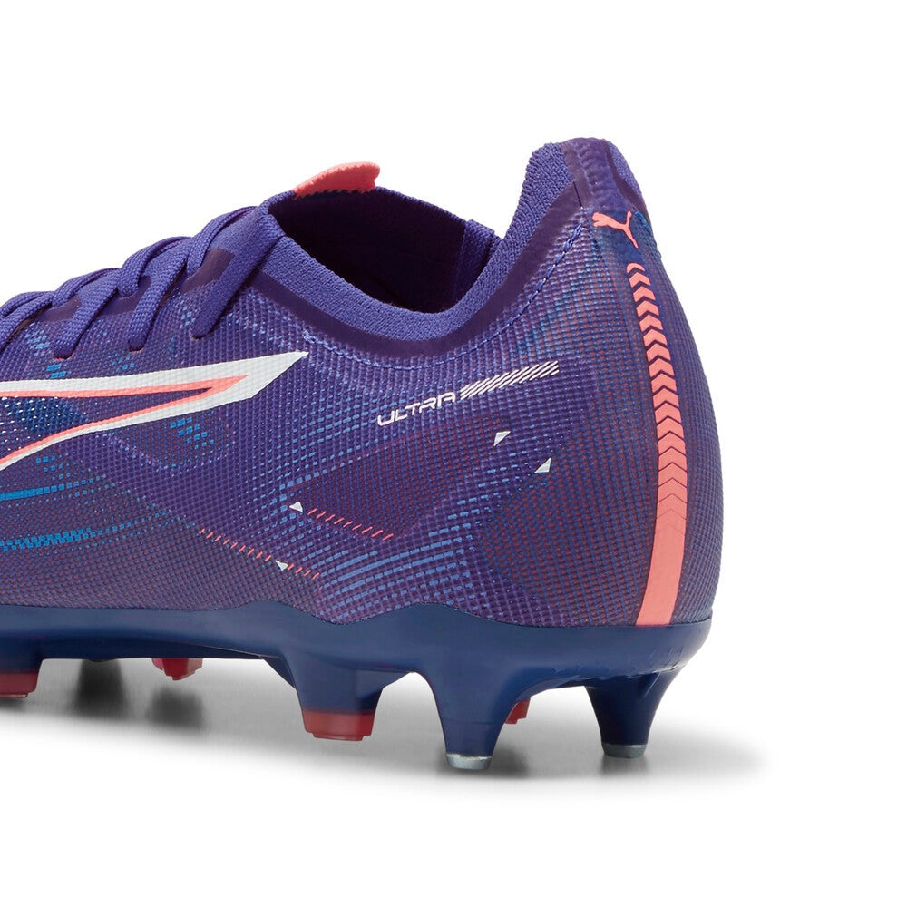Botin Puma Ultra 5 Match Mxsg de Hombre