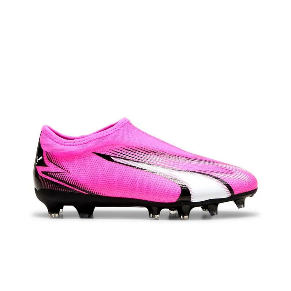 Botin-Puma-Ultra-Match-Ll-Fg-Ag-Jr-Adp-De-Niño#1