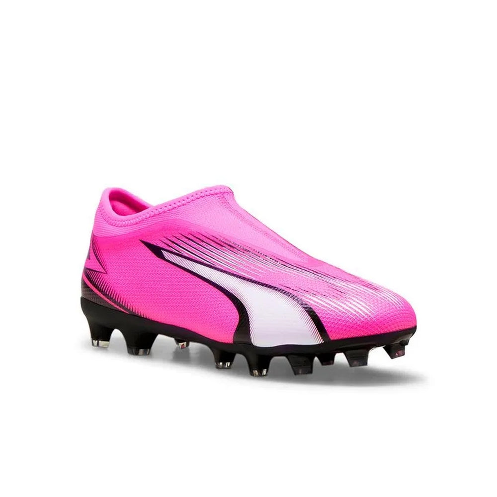 Botin-Puma-Ultra-Match-Ll-Fg-Ag-Jr-Adp-De-Niño#3