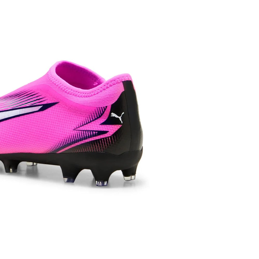 Botin Puma Ultra Match LL Fg-Ag Jr Adp de Niño