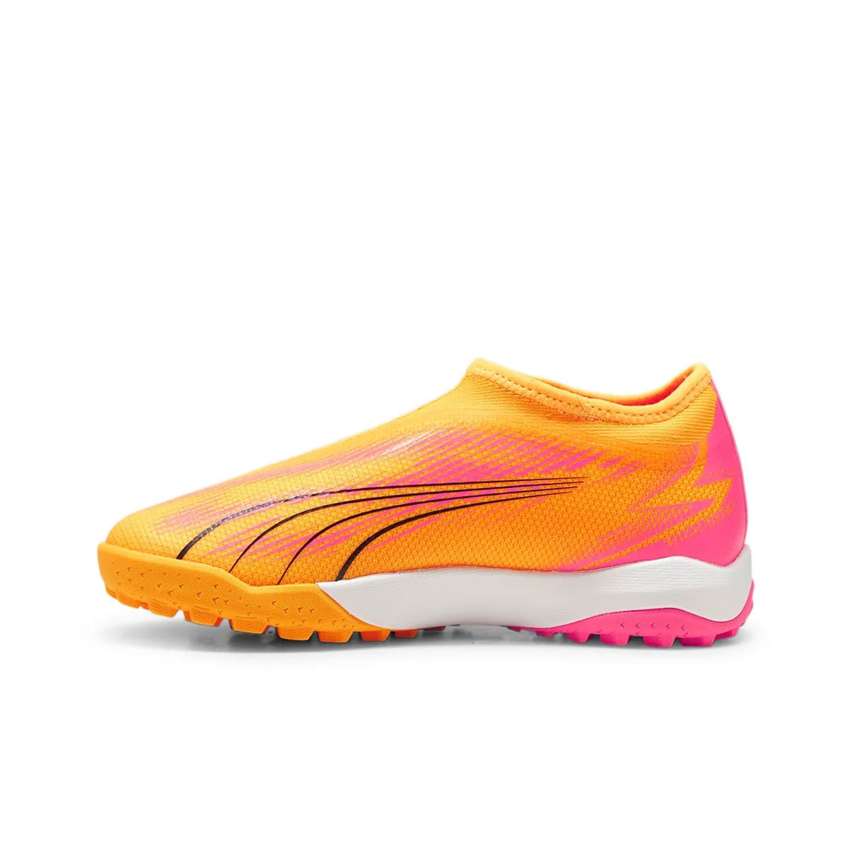Botin-Puma-Ultra-Match-Ll-Tt---Mid-Jr-Adp-De-Niño#2