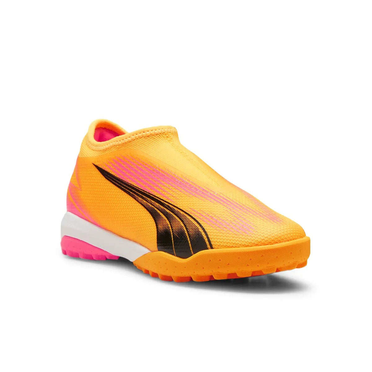 Botin-Puma-Ultra-Match-Ll-Tt---Mid-Jr-Adp-De-Niño#5