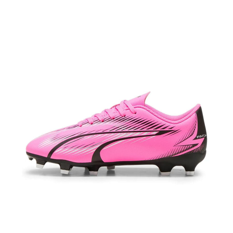 Botin-Puma-Ultra-Play-Fg-Ag-Jr-Adp-De-Niño#2
