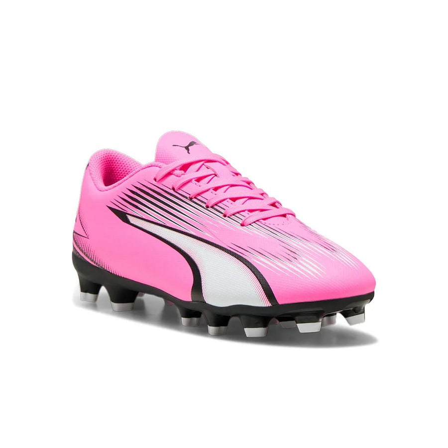 Botin-Puma-Ultra-Play-Fg-Ag-Jr-Adp-De-Niño#5