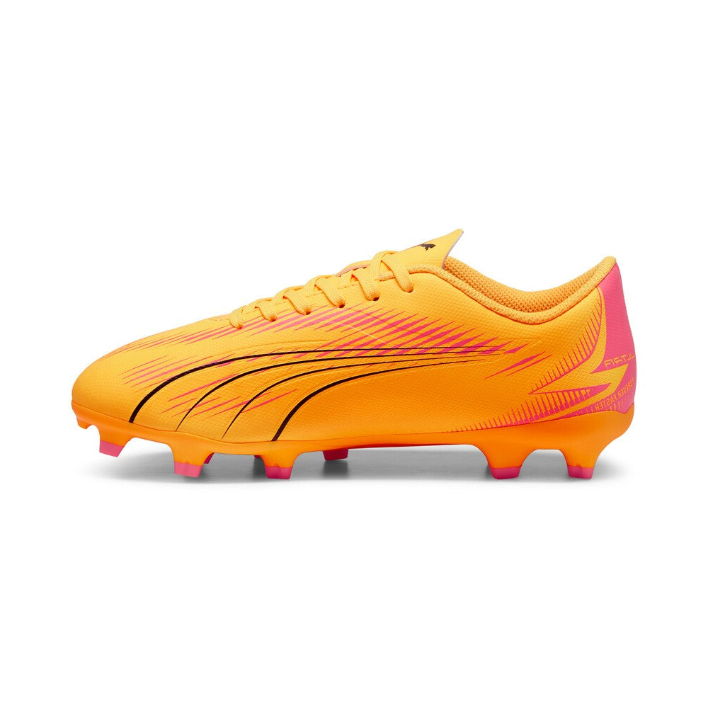 Botin-Puma-Ultra-Play-Fg-Ag-Jr-Adp-De-Niño#2
