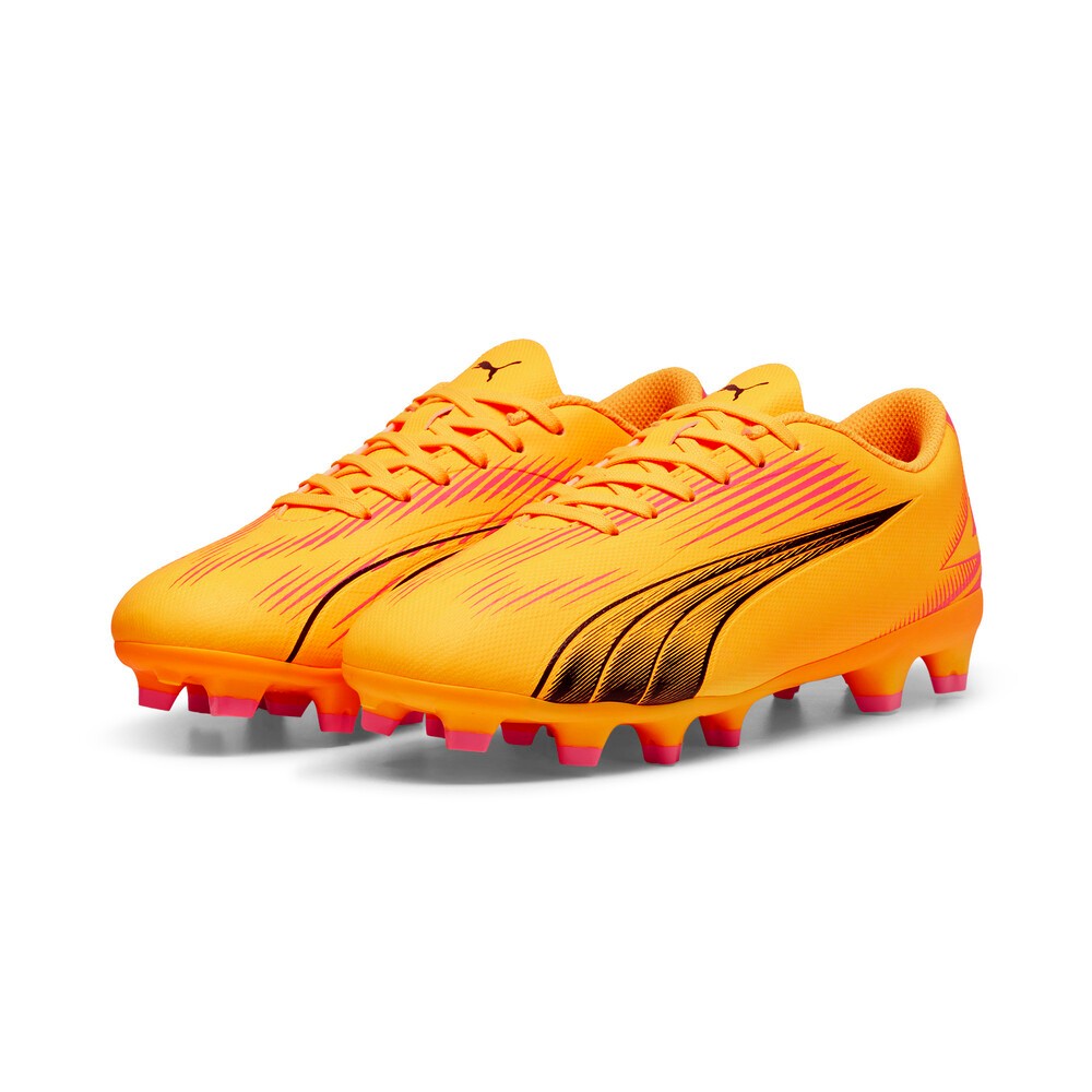 Botin-Puma-Ultra-Play-Fg-Ag-Jr-Adp-De-Niño#3