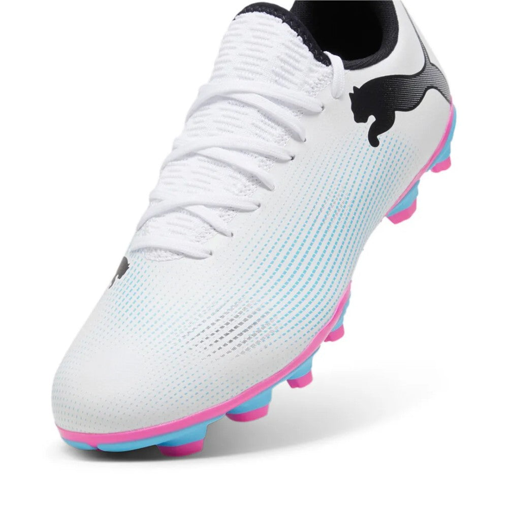 Botin Puma Future 7 Play Fg-Ag Adp De Hombre