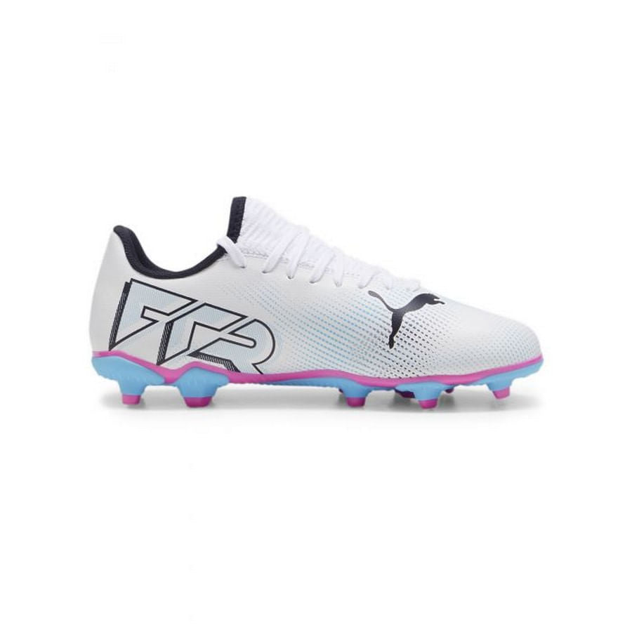 Botin-Puma-Future-7-Play-Fg-Ag-Jr-Adp-De-Niño#2