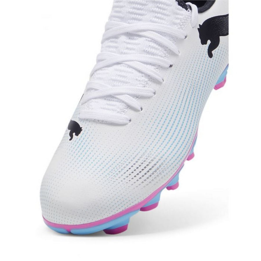 Botin-Puma-Future-7-Play-Fg-Ag-Jr-Adp-De-Niño#4