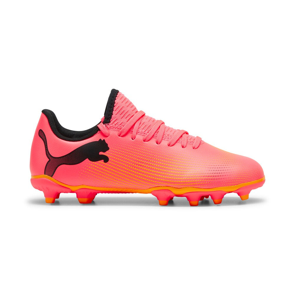 Botin-Puma-Future-7-Play-Fg-Ag-Jr-Adp-De-Niño#1