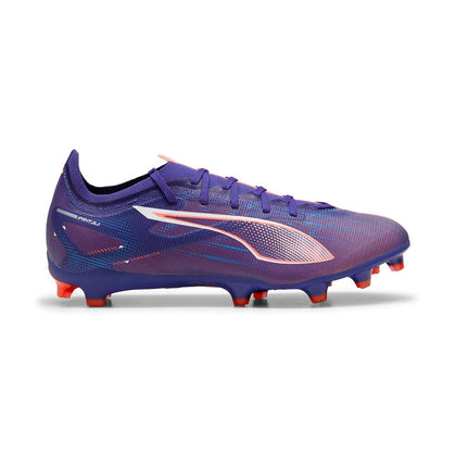 Botin Puma Ultra 5 Match Fg-Ag Adp de Hombre