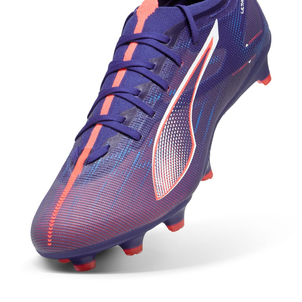 Botin Puma Ultra 5 Match Fg-Ag Adp De Hombre
