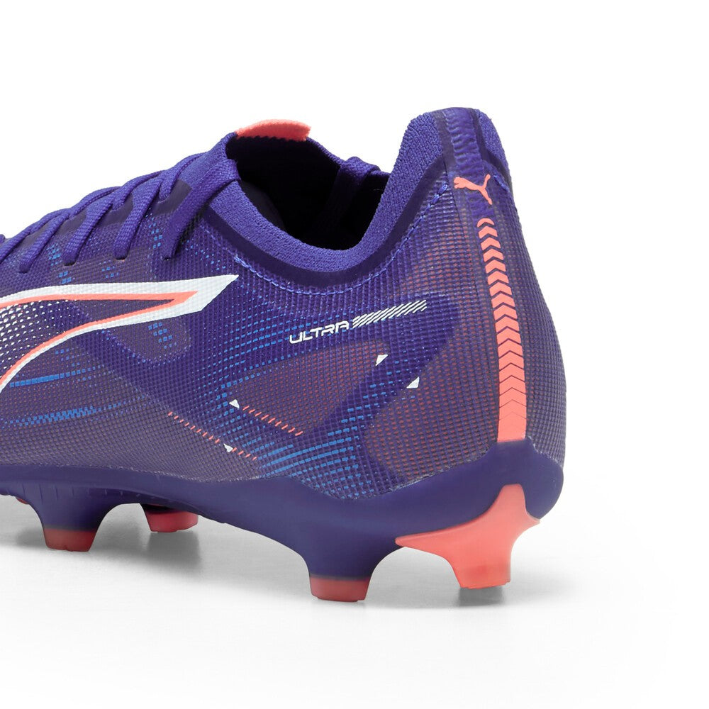 Botin Puma Ultra 5 Match Fg-Ag Adp De Hombre