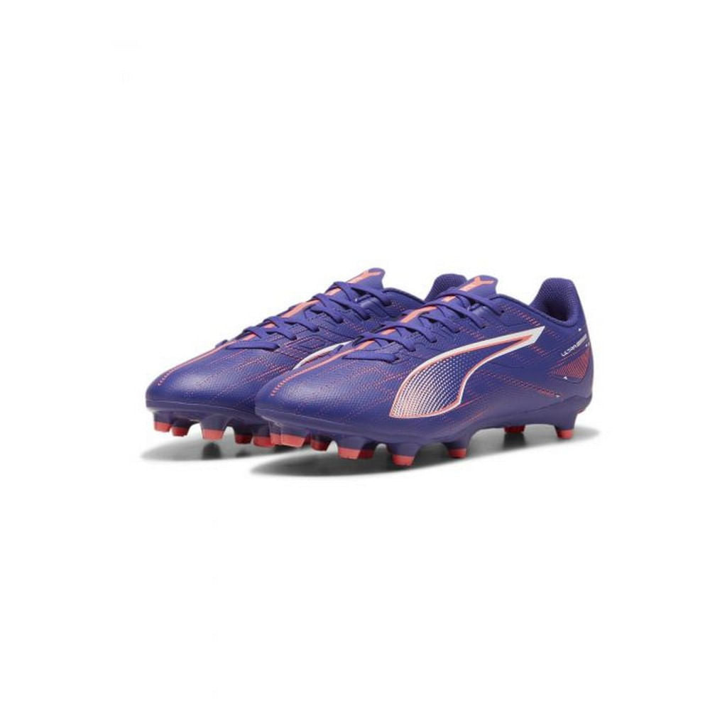 Botin-Puma-Ultra-5-Play-Fg-Ag-Adp-De-Hombre#4