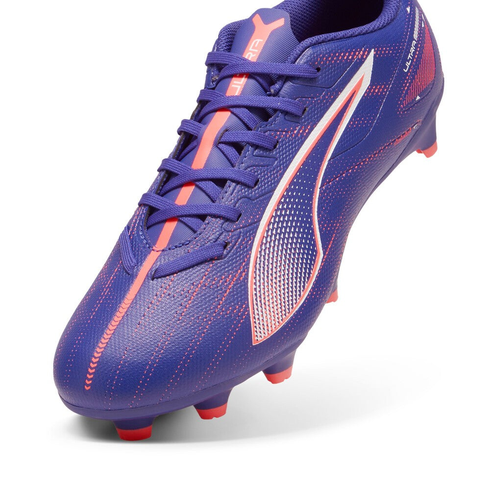 Botin Puma Ultra 5 Play Fg-Ag Adp De Hombre