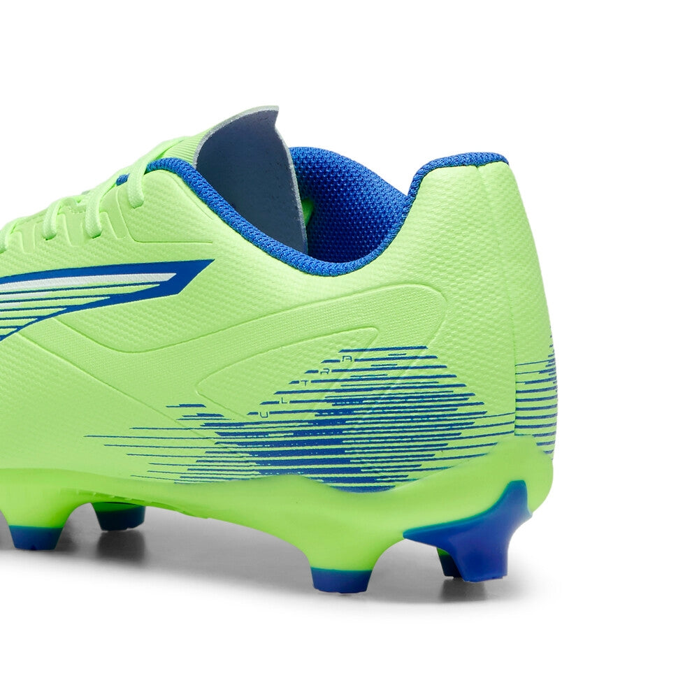 Botin Puma Ultra 5 Play Fg-Ag Adp De Hombre