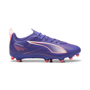 Botin-Puma-Ultra-5-Play-Fg-Ag-Jr-Adp-De-Niño#1