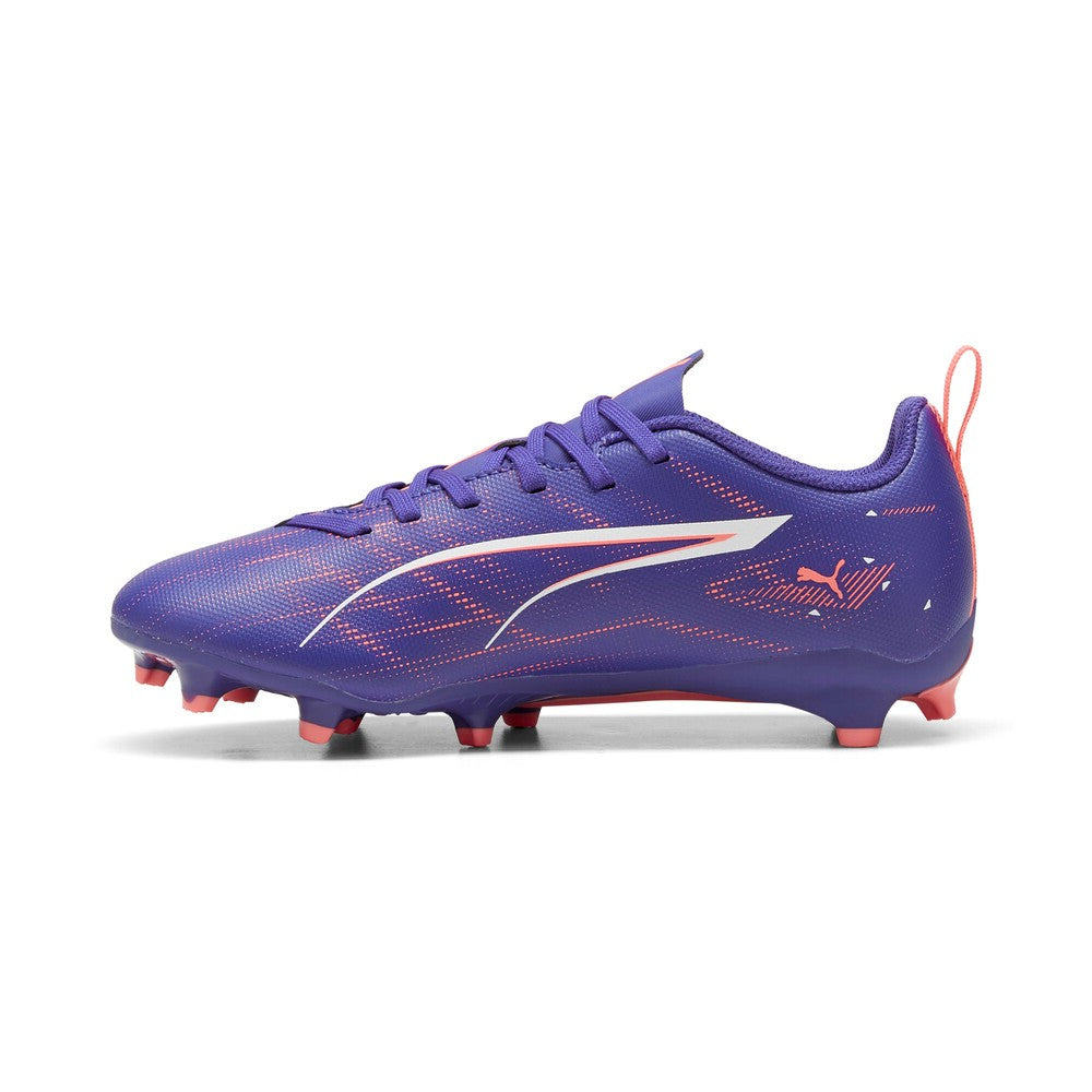 Botin-Puma-Ultra-5-Play-Fg-Ag-Jr-Adp-De-Niño#2