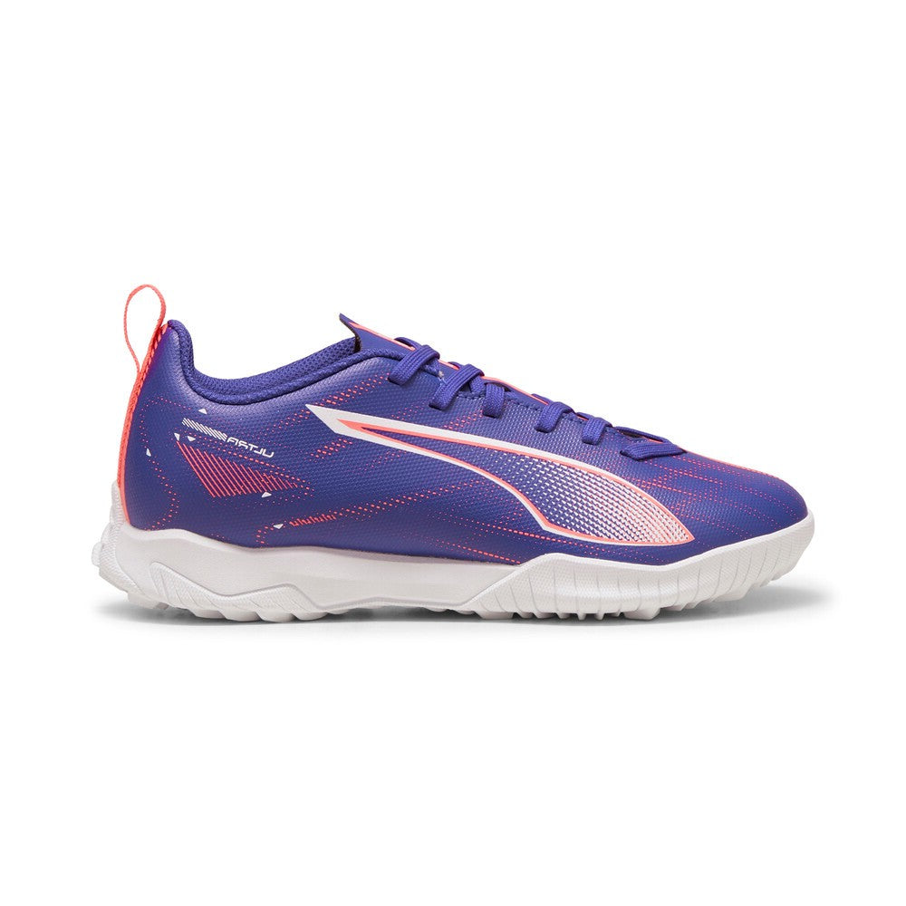 Botin-Puma-Ultra-5-Play-Tt-Jr-Adp-De-Niño#1