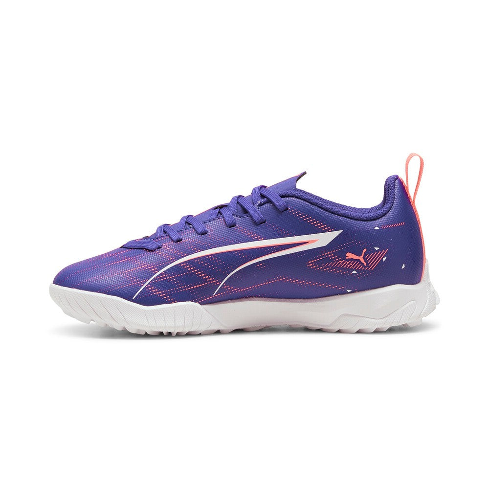 Botin-Puma-Ultra-5-Play-Tt-Jr-Adp-De-Niño#2