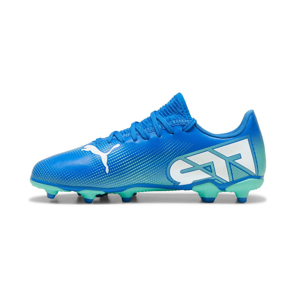 Botin-Puma-Future-7-Play-Fg-Ag-Jr-Adp-De-Niño#2