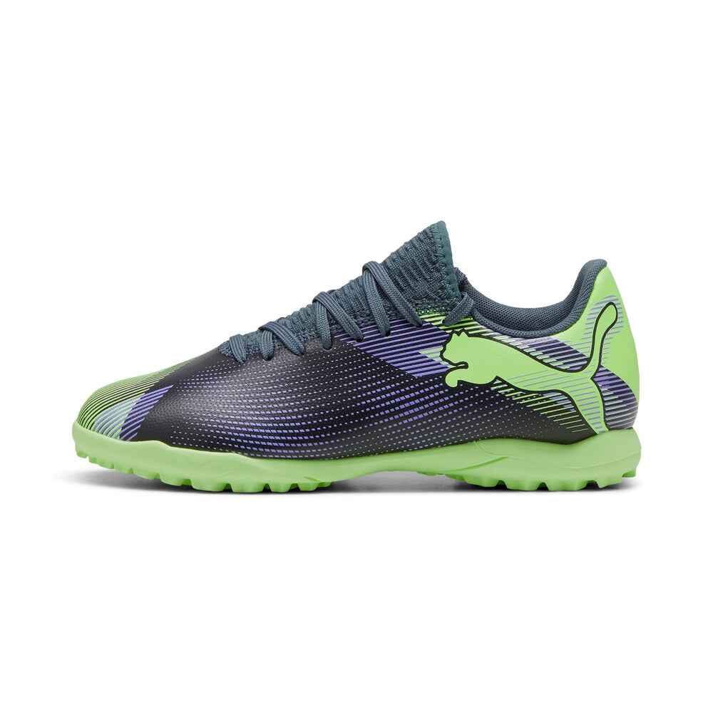 Botin-Puma-Future-7-Play-Tt-Jr-Adp-De-Niño#1
