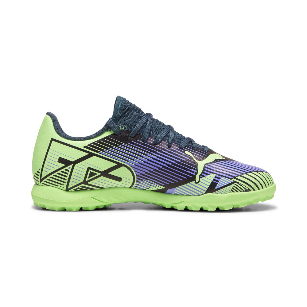 Botin-Puma-Future-7-Play-Tt-Jr-Adp-De-Niño#2
