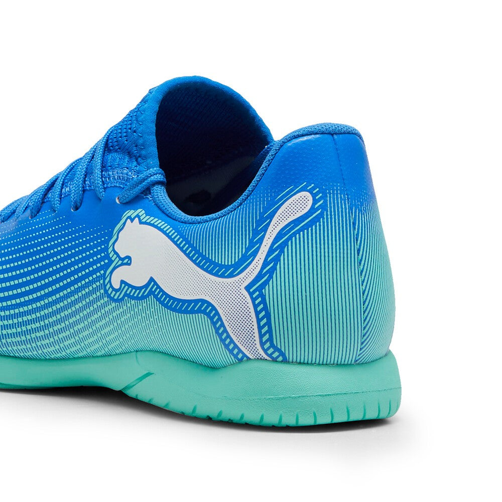 Botin Puma Future 7 Play It Jr Adp de Niño