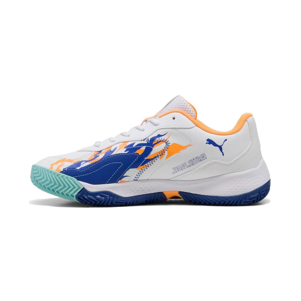 Zapatilla Puma Nova Smash Unisex