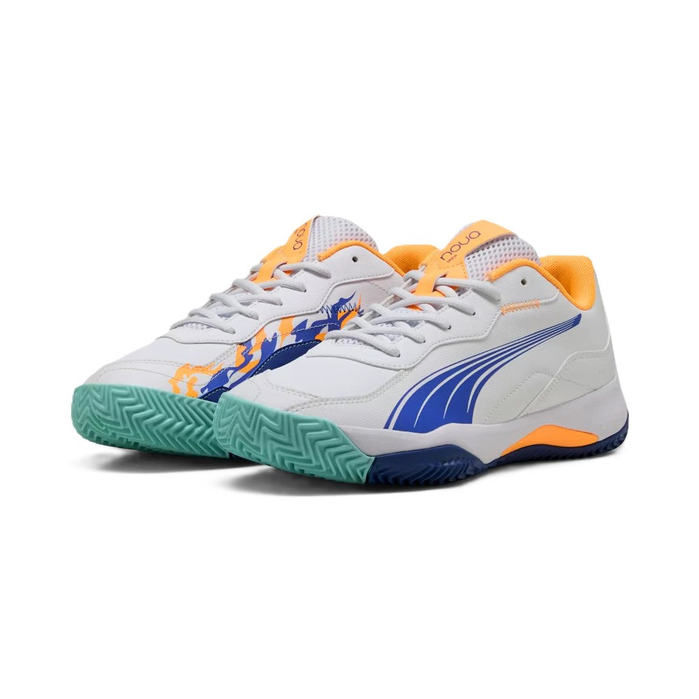 Zapatilla Puma Nova Smash Unisex