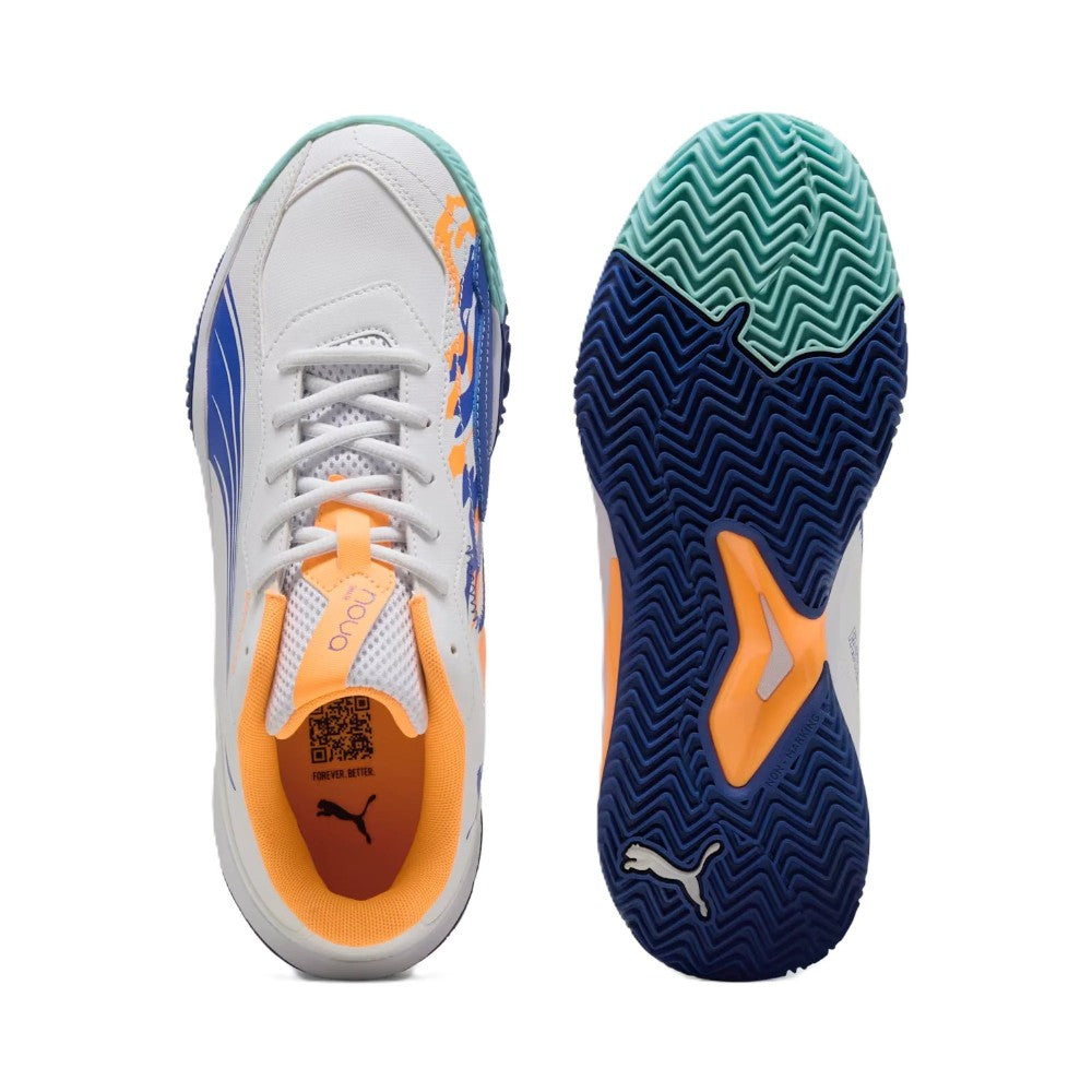 Zapatilla Puma Nova Smash Unisex