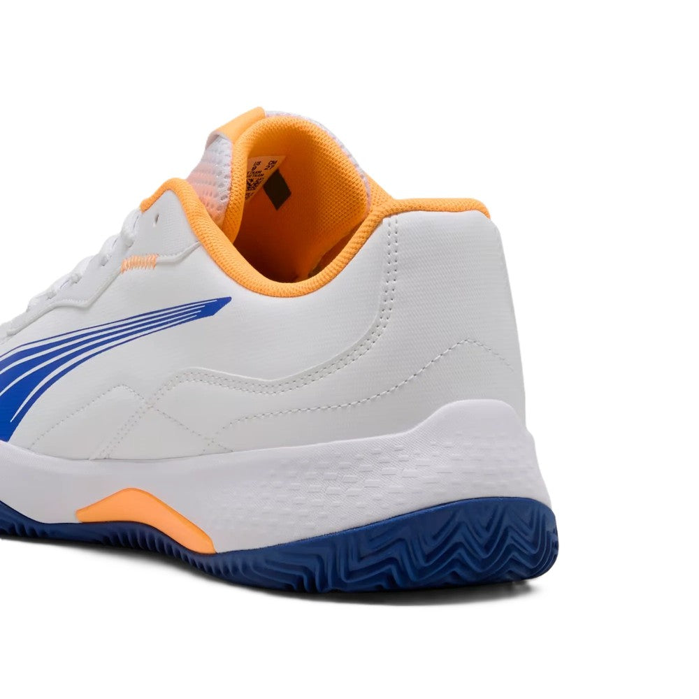 Zapatilla Puma Nova Smash Unisex