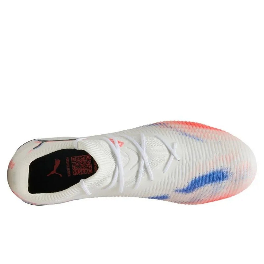 Botin Puma Future 8 Match Fg-Ag de Hombre