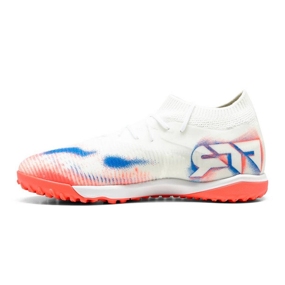 Botin Puma Future 8 Match Tt Wn de Mujer